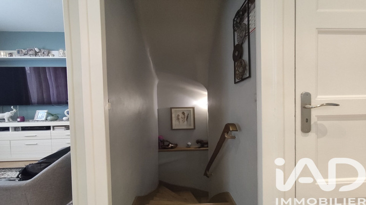Ma-Cabane - Vente Maison Sevran, 114 m²