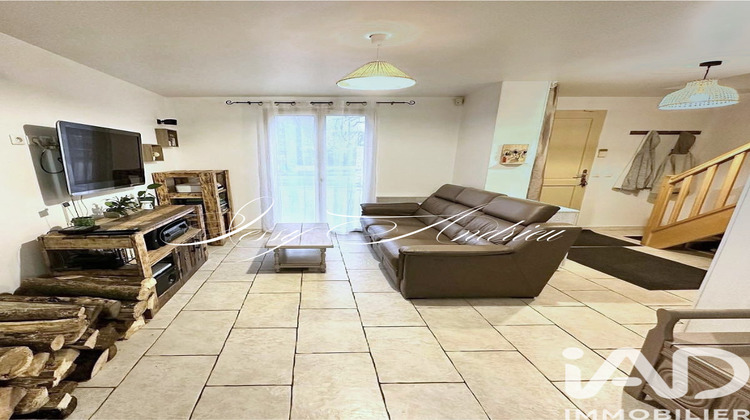 Ma-Cabane - Vente Maison Sevran, 79 m²