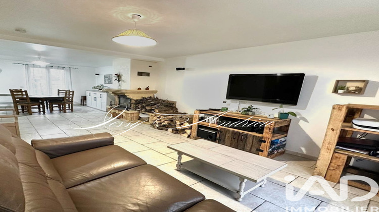 Ma-Cabane - Vente Maison Sevran, 79 m²