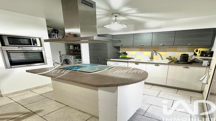 Ma-Cabane - Vente Maison Sevran, 79 m²