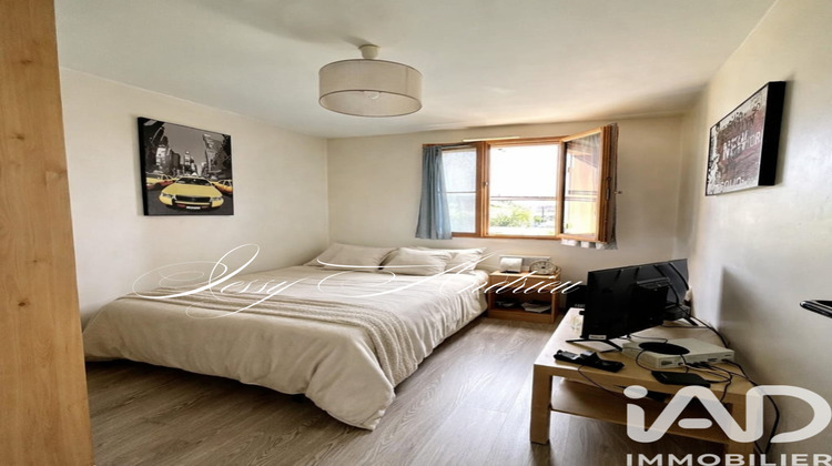 Ma-Cabane - Vente Maison Sevran, 79 m²