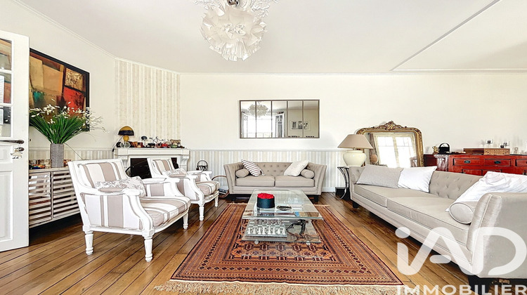 Ma-Cabane - Vente Maison Sevran, 163 m²