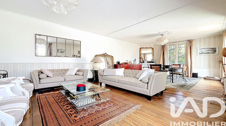 Ma-Cabane - Vente Maison Sevran, 163 m²