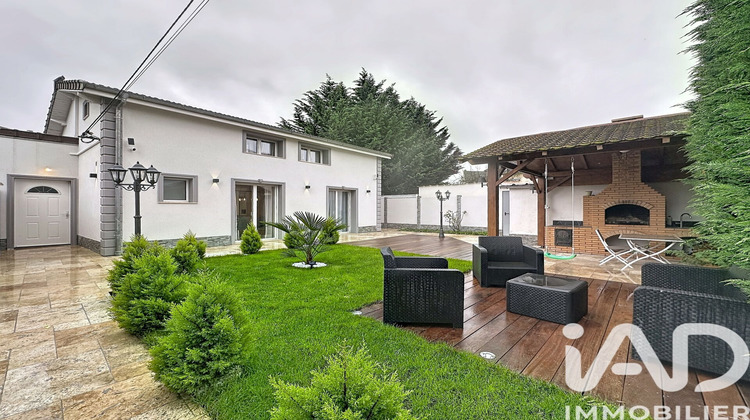 Ma-Cabane - Vente Maison Sevran, 78 m²