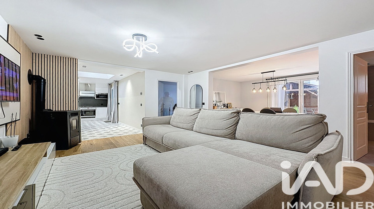 Ma-Cabane - Vente Maison Sevran, 78 m²