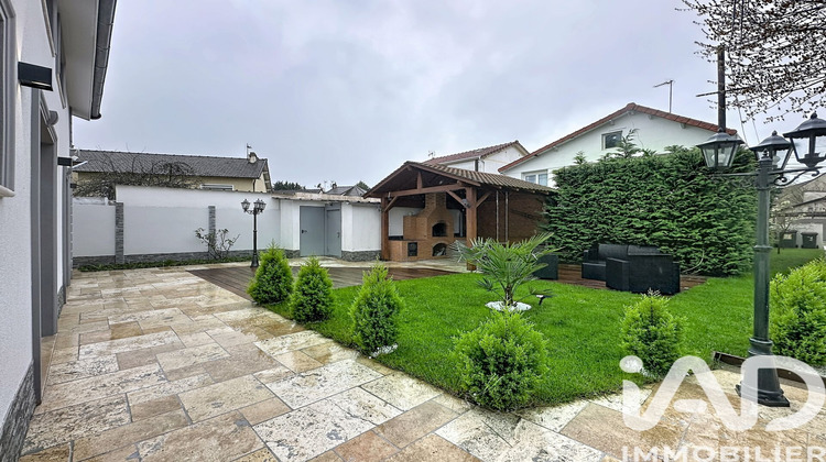 Ma-Cabane - Vente Maison Sevran, 78 m²