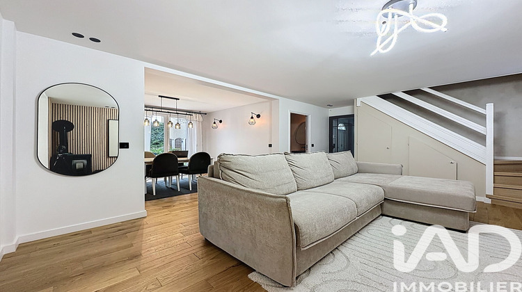 Ma-Cabane - Vente Maison Sevran, 78 m²