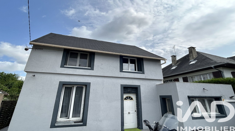 Ma-Cabane - Vente Maison Sevran, 110 m²
