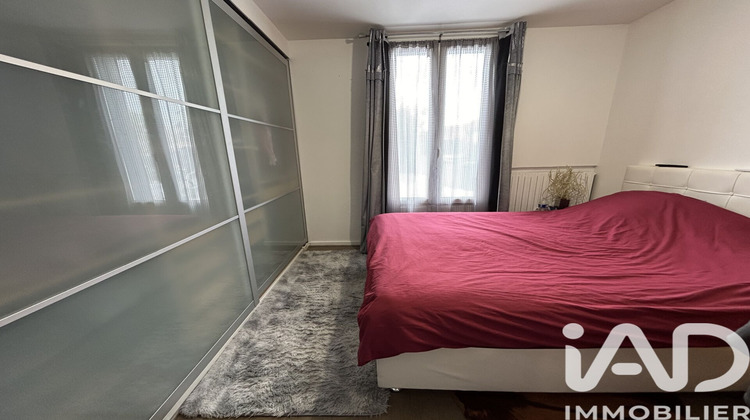 Ma-Cabane - Vente Maison Sevran, 110 m²