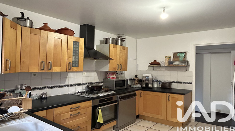 Ma-Cabane - Vente Maison Sevran, 110 m²