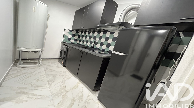Ma-Cabane - Vente Maison Sevran, 110 m²