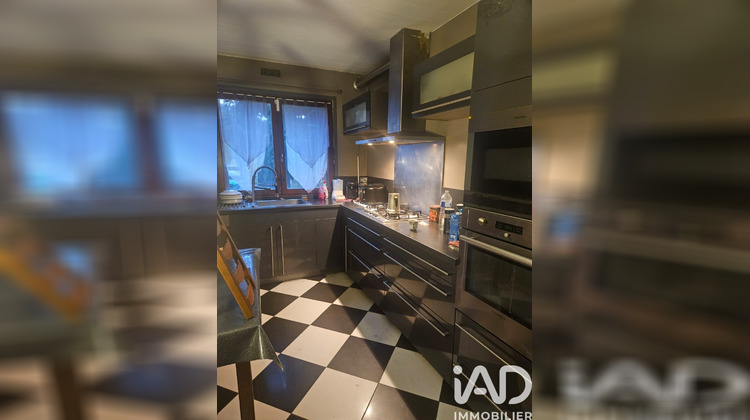 Ma-Cabane - Vente Maison Sevran, 185 m²