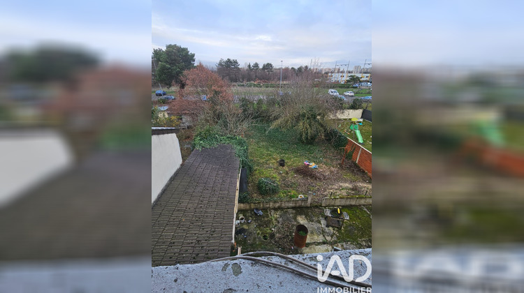 Ma-Cabane - Vente Maison Sevran, 185 m²