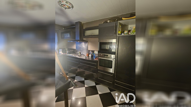 Ma-Cabane - Vente Maison Sevran, 185 m²