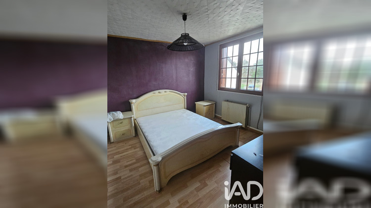 Ma-Cabane - Vente Maison Sevran, 185 m²