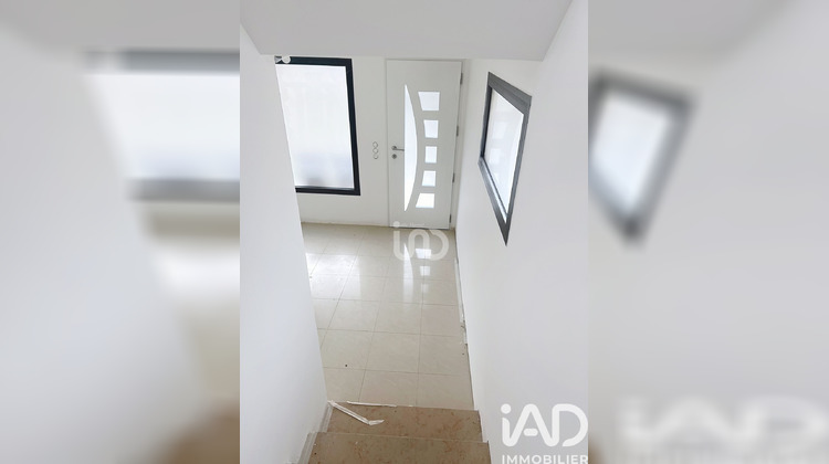 Ma-Cabane - Vente Maison Sevran, 108 m²