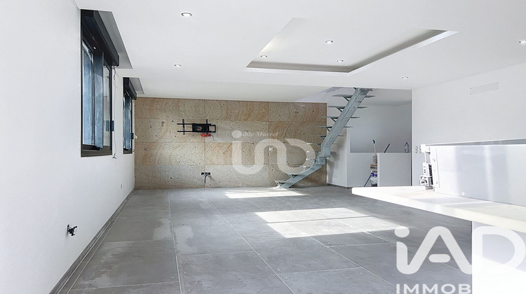 Ma-Cabane - Vente Maison Sevran, 108 m²