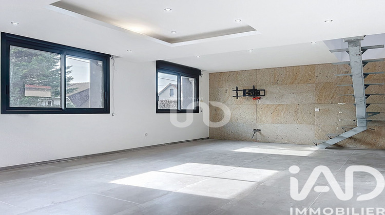 Ma-Cabane - Vente Maison Sevran, 108 m²