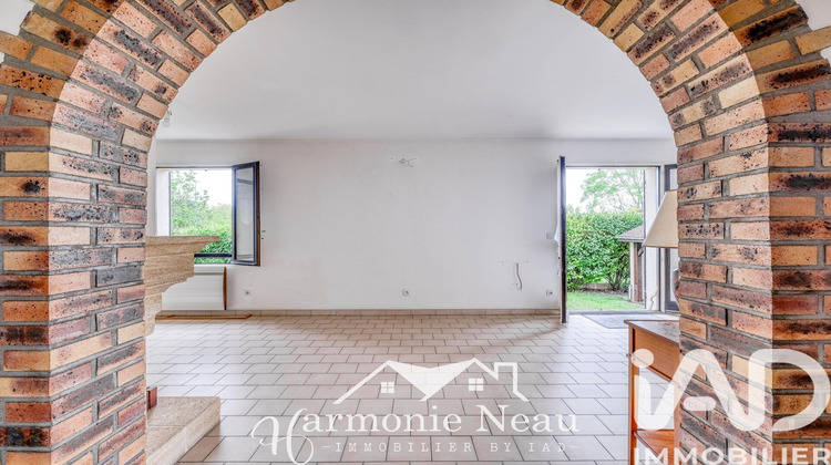Ma-Cabane - Vente Maison Sevran, 98 m²