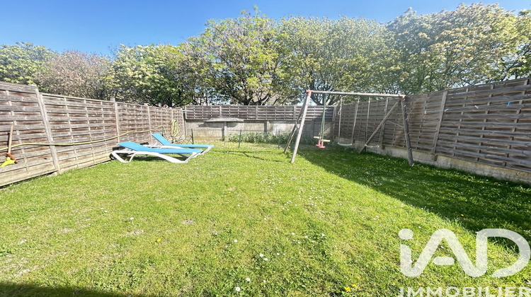 Ma-Cabane - Vente Maison Sevran, 117 m²