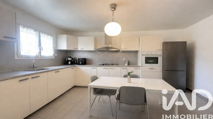 Ma-Cabane - Vente Maison Sevran, 117 m²