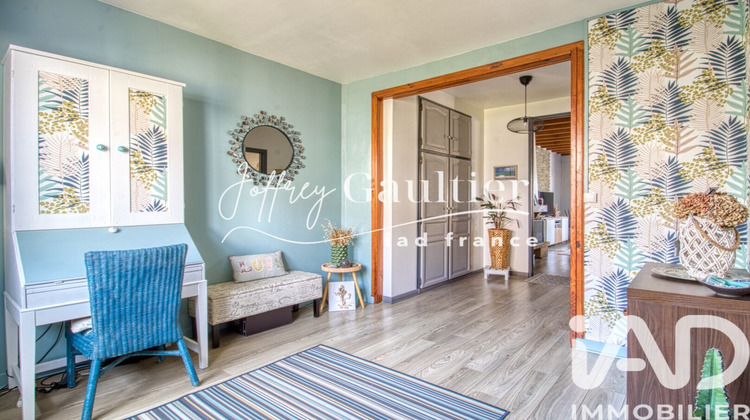 Ma-Cabane - Vente Maison Sevran, 115 m²