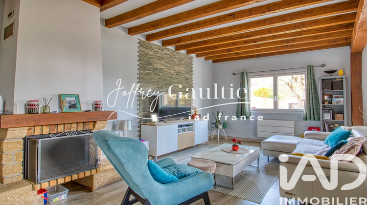 Ma-Cabane - Vente Maison Sevran, 115 m²