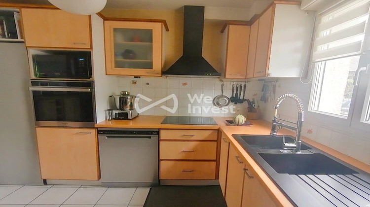 Ma-Cabane - Vente Maison Sevran, 145 m²
