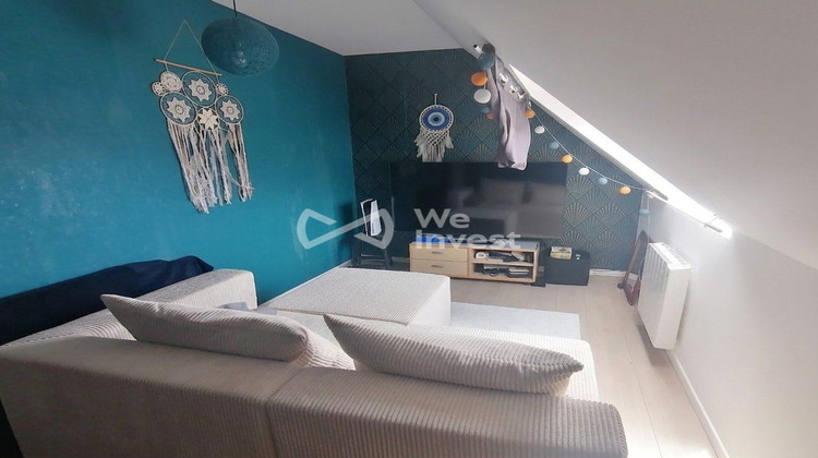 Ma-Cabane - Vente Maison Sevran, 145 m²