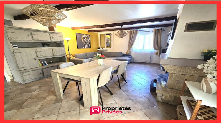Ma-Cabane - Vente Maison SEVRAN, 127 m²