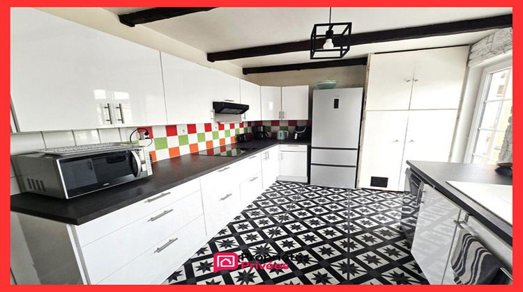 Ma-Cabane - Vente Maison SEVRAN, 127 m²