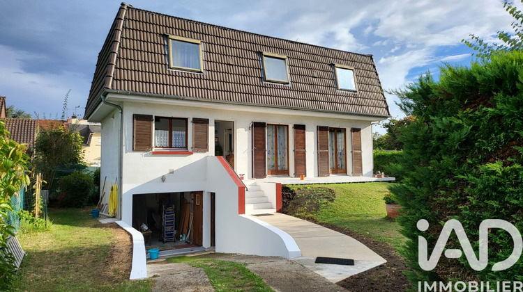 Ma-Cabane - Vente Maison Sevran, 98 m²