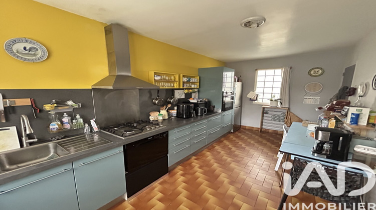 Ma-Cabane - Vente Maison Sevran, 98 m²