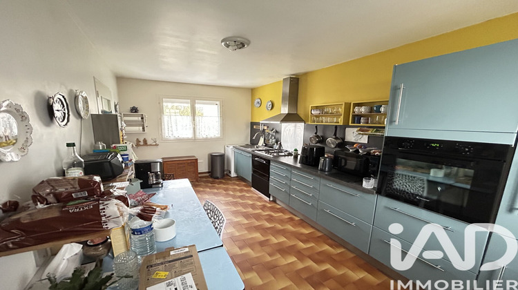 Ma-Cabane - Vente Maison Sevran, 98 m²