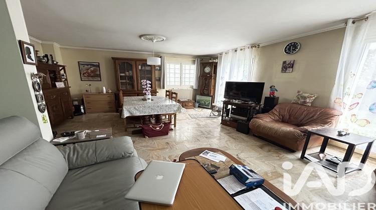 Ma-Cabane - Vente Maison Sevran, 98 m²