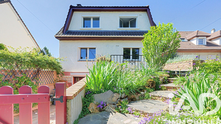 Ma-Cabane - Vente Maison Sevran, 90 m²