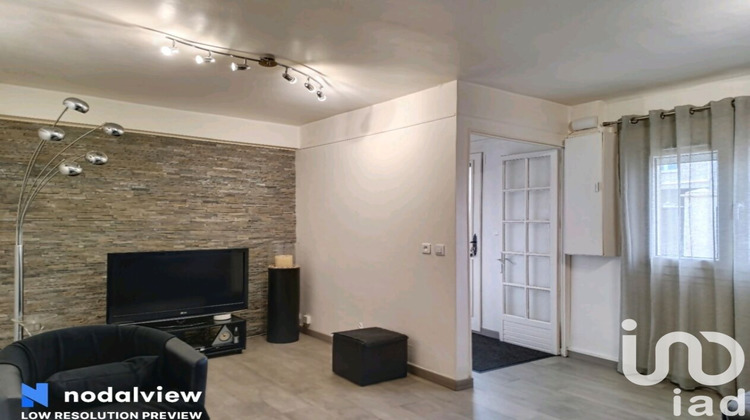 Ma-Cabane - Vente Maison Sevran, 84 m²