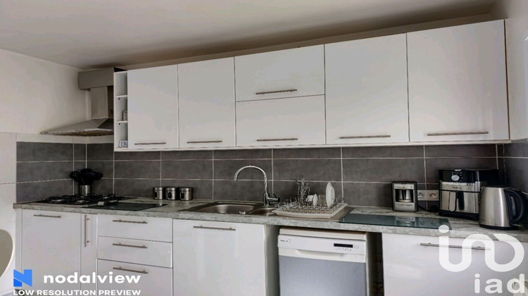 Ma-Cabane - Vente Maison Sevran, 84 m²