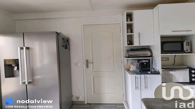 Ma-Cabane - Vente Maison Sevran, 84 m²