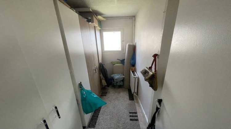 Ma-Cabane - Vente Maison Sevran, 52 m²