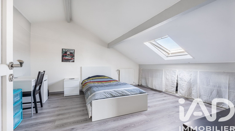 Ma-Cabane - Vente Maison Sevran, 130 m²