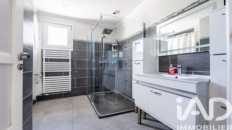 Ma-Cabane - Vente Maison Sevran, 130 m²