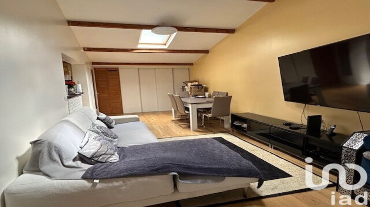 Ma-Cabane - Vente Maison Sevran, 120 m²