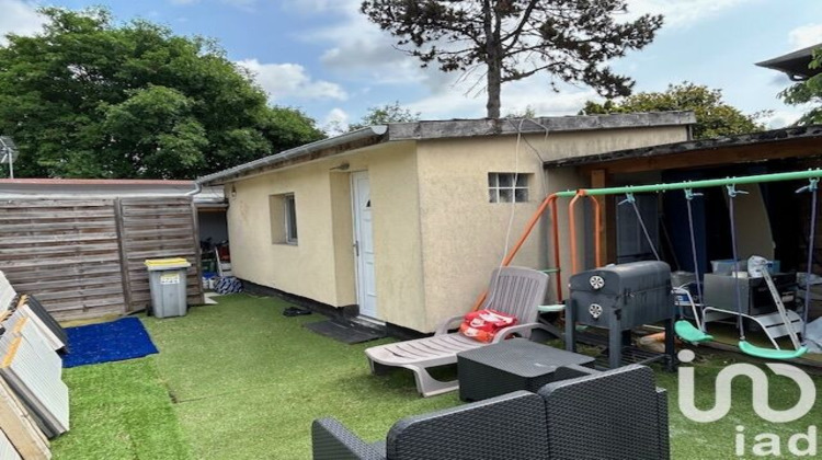 Ma-Cabane - Vente Maison Sevran, 120 m²