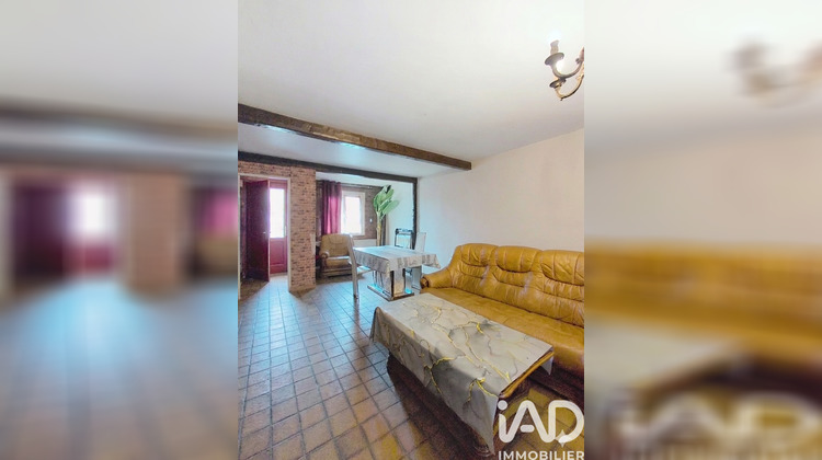 Ma-Cabane - Vente Maison Sevran, 88 m²