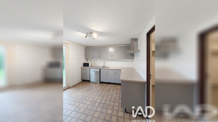 Ma-Cabane - Vente Maison Sevran, 88 m²