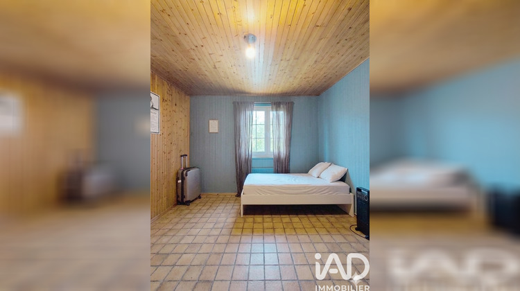 Ma-Cabane - Vente Maison Sevran, 88 m²