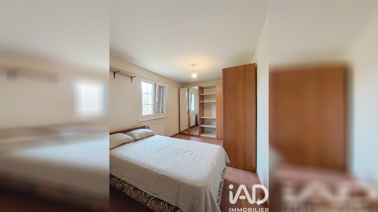 Ma-Cabane - Vente Maison Sevran, 88 m²