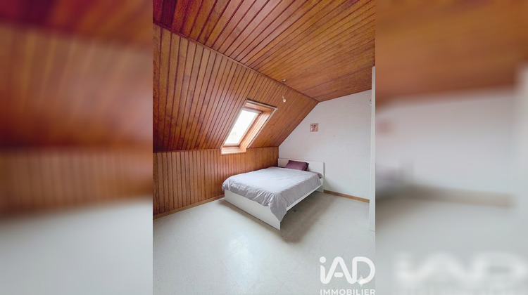 Ma-Cabane - Vente Maison Sevran, 88 m²