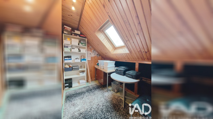 Ma-Cabane - Vente Maison Sevran, 88 m²